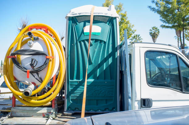Best Long-term porta potty rental  in Superior, WI