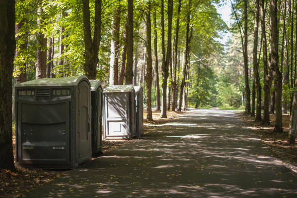 Best Event porta potty rental  in Superior, WI