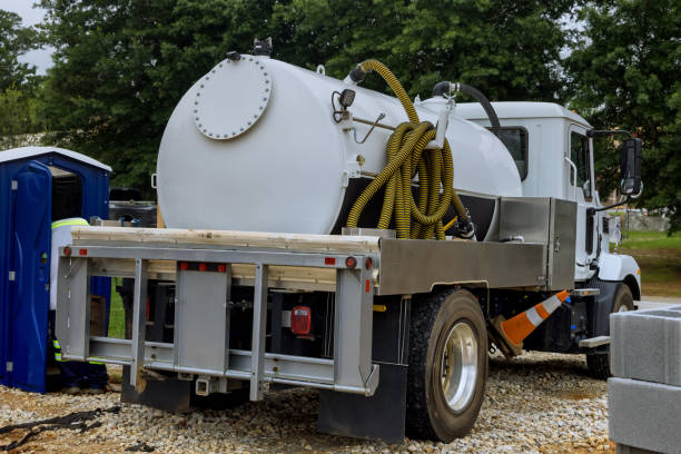 Best Affordable portable toilet rental  in Superior, WI