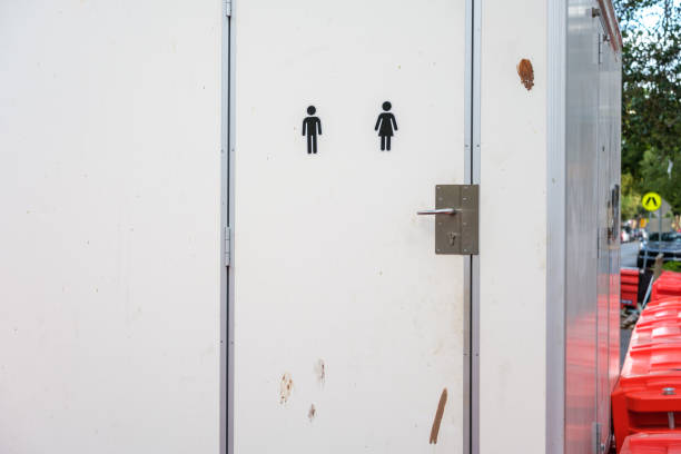 Best Wedding porta potty rental  in Superior, WI