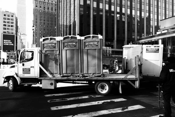 Best Local porta potty services  in Superior, WI