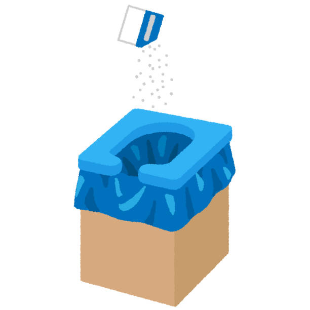 Portable Toilet Options We Offer in Superior, WI