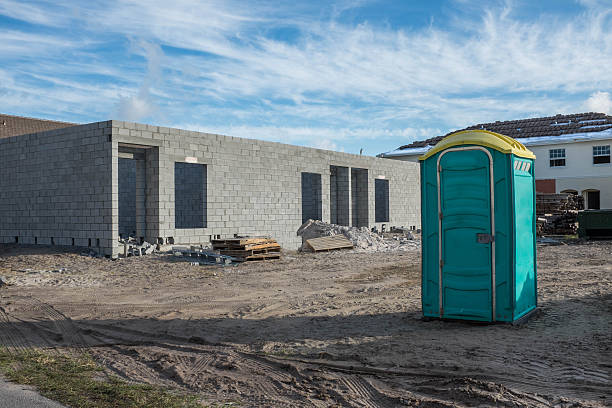 Best Porta potty rental near me  in Superior, WI