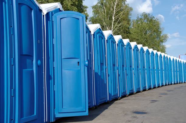 Best Temporary restroom rental  in Superior, WI